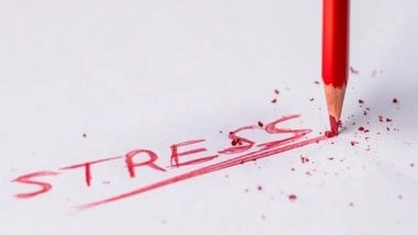 Lifestyle News | Here's How Stress Damages Movement Centers in Brain