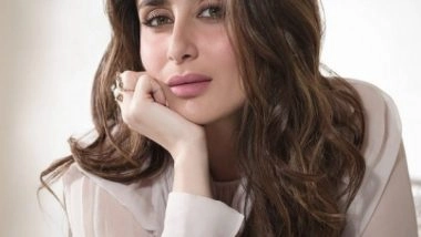 Entertainment News | Kareena Kapoor Chooses to Celebrate Holi Differently This Year