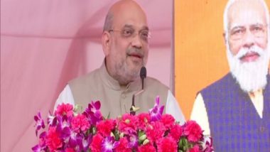 'The Kashmir File' Shows How Under Congress Rule, Atrocities and Terrorism Spread in Kashmir, Says Amit Shah