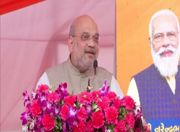 'The Kashmir File' Shows How Under Congress Rule, Atrocities and Terrorism Spread in Kashmir, Says Amit Shah