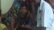 World News | Three Sri Lankan Nationals Booked by Rameswaram Court in TN for Illegally Entering India
