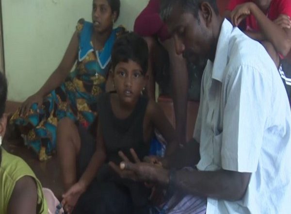 World News | Three Sri Lankan Nationals Booked by Rameswaram Court in TN for Illegally Entering India