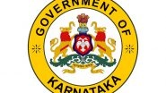 India News | Karnataka Govt Signs MoU with British Council for Imparting Global Skills to State's Youth