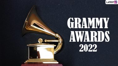 Grammys 2022: From BTS, Kanye West, Justin Bieber to Jon Batiste, Take a Look at the Biggest Snubs and Surprises of 64th Annual Grammy Awards