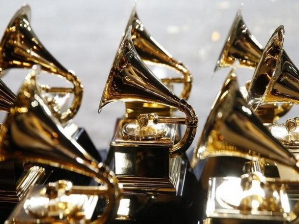 Entertainment News | Grammys 2022: Foo Fighters, Jon Batiste, H.E.R, Nas, Chris Stapleton to Perform - Vimarsana News