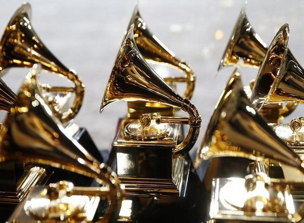 Entertainment News | Grammys 2022: Foo Fighters, Jon Batiste, H.E.R, Nas, Chris Stapleton to Perform
