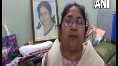 India News | TMC MP Dola Sen Accuses Roopa Ganguly of Creating 'drama' in Rajya Sabha