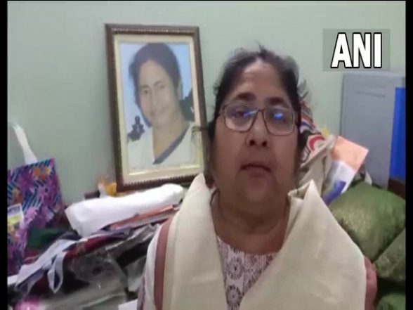 India News | TMC MP Dola Sen Accuses Roopa Ganguly of Creating 'drama' in Rajya Sabha - Vimarsana News