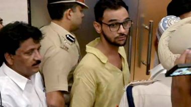 Delhi Riots: Court Defers Order on Bail Plea of Umar Khalid Till March 23