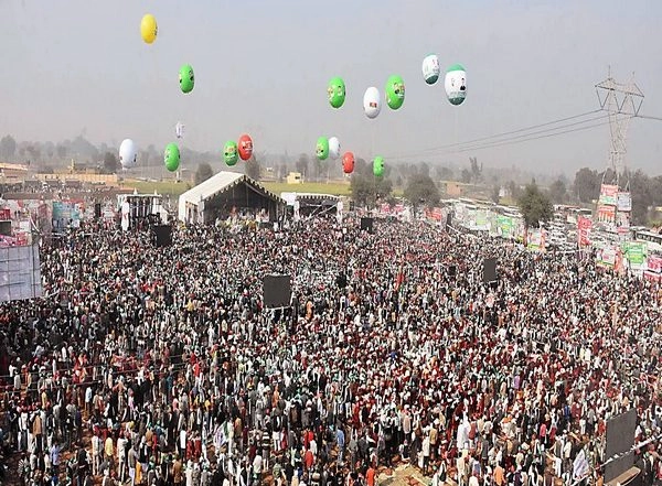 India News | Assembly Poll Results: EC Withdraws Blanket Ban on Victory Processions