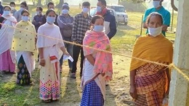 India News | Assam Bypoll Result: BJP Wins Majuli Constituency