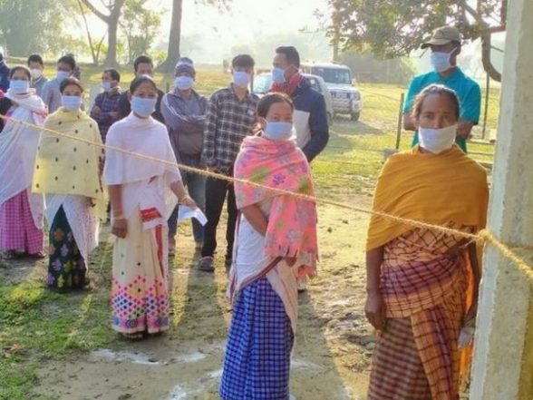 India News | Assam Bypoll Result: BJP Wins Majuli Constituency - Vimarsana News