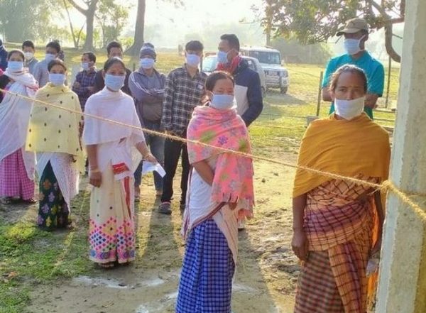 India News | Assam Bypoll Result: BJP Wins Majuli Constituency
