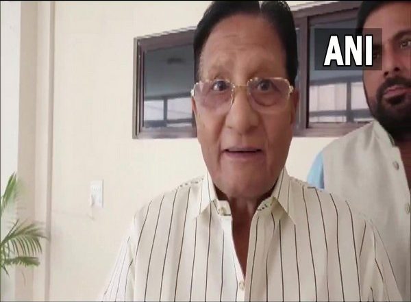 India News | Rajasthan Minister Ready to Apologise for Rape Remark, Calls It 'slip of Tongue'