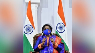 India News | PM Modi's 'Pariksha Pe Charcha' Programme Will Boost Morale of Young Students: Puducherry LG