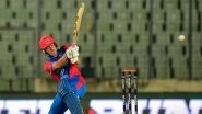 Sports News | IPL 2022: Gujarat Titans Sign Rahmanullah Gurbaz as Replacement for Jason Roy