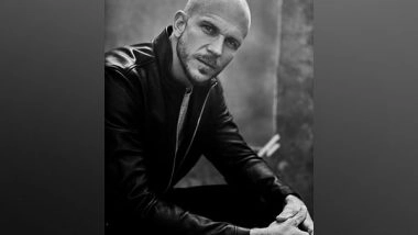 Entertainment News | Gustaf Skarsgard Lands a Role in  Christopher Nolan's 'Oppenheimer'