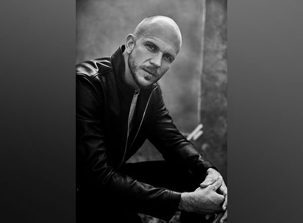 Entertainment News | Gustaf Skarsgard Lands a Role in  Christopher Nolan's 'Oppenheimer'