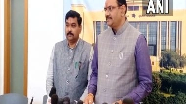 India News | Bhagavad Gita to Be Introduced in Gujarat Schools