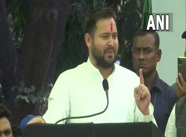 Tejashwi Yadav Welcomes LJD-RJD Merger, Calls for United Opposition To Defeat BJP