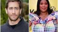 Entertainment News | Jake Gyllenhaal, Lizzo and More Stars to Host, Perform on 'Saturday Night Live'