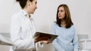 Lifestyle News | Best Chance for Battling Menopausal Weight Gain is During Perimenopause: Study