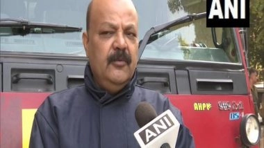 India News | Gokulpuri Incident: Reason of Fire Unknown, Bodies Yet to Be Identified, Says Delhi Fire Director