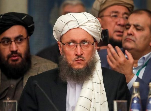 Taliban, UN Officials Meet on Humanitarian, Development Assistance for Afghanistan