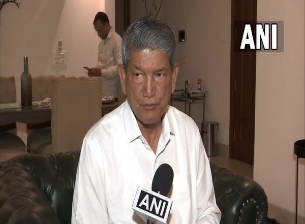 India News | Harish Rawat Asks Rivals in Uttarakhand Congress to Prove 'money for Tickets, Posts' Charges