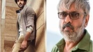 Entertainment News | Kartik Aaryan Collaborating with Sanjay Leela Bhansali?
