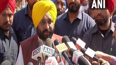 India News | Punjab: AAP Govt to Take Oath on March 16 at Bhagat Singh's Native Village