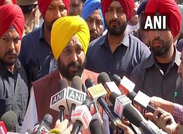 India News | Punjab: AAP Govt to Take Oath on March 16 at Bhagat Singh's Native Village