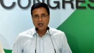 India News | Congress Accuses Government of Denying OROP to Ex-servicemen, Says It is Now 'One Rank, Five Pensions'