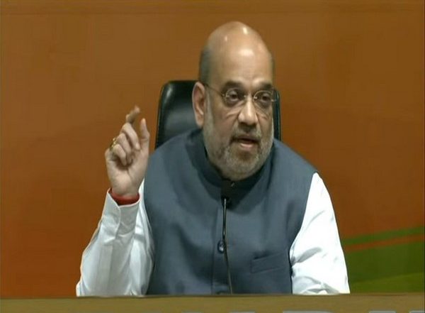 Manipur Assembly Elections 2022: BJP Will Retain Power in the State, Says Amit Shah