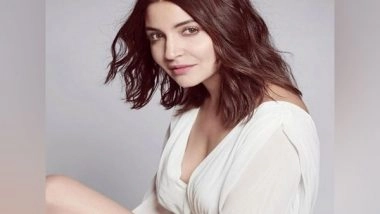 Entertainment News | Anushka Sharma Steps Down from Clean Slate Filmz Production House