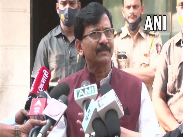 India News | BSP, AIMIM Contributed to BJP's Win in UP Assembly Polls, Says Sanjay Raut - Vimarsana News