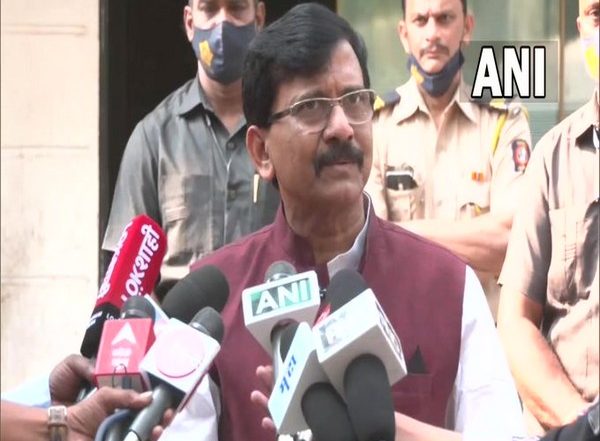 India News | BSP, AIMIM Contributed to BJP's Win in UP Assembly Polls, Says Sanjay Raut