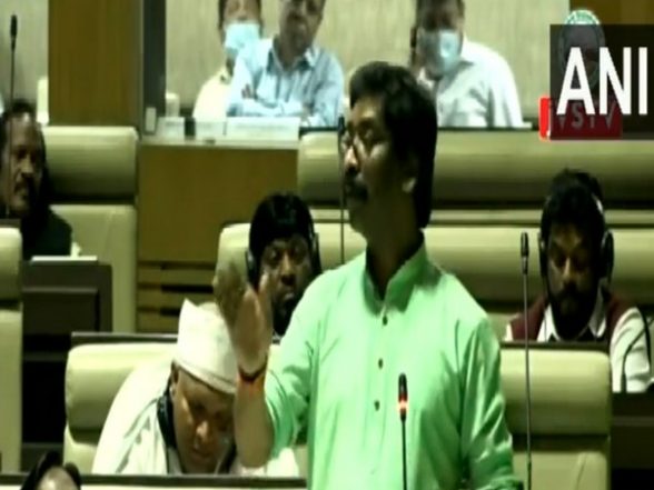 India News | Female Infanticide, Child Marriages Will Increase, if Inflation Not Controlled, Says Jharkhand CM - Vimarsana News