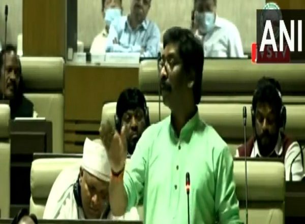 India News | Female Infanticide, Child Marriages Will Increase, if Inflation Not Controlled, Says Jharkhand CM
