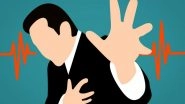 Health News | People with Serious Mental Illness May Have Higher Risk of Heart Disease: Study