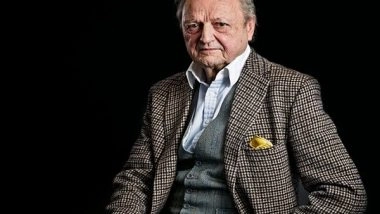Entertainment News | 'To The Manor Born' Star Peter Bowles Passes Away