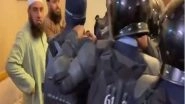 World News | Pakistan Police Storm Parliament Lodges, Make Arrests Despite Appeals from Opposition Legislators