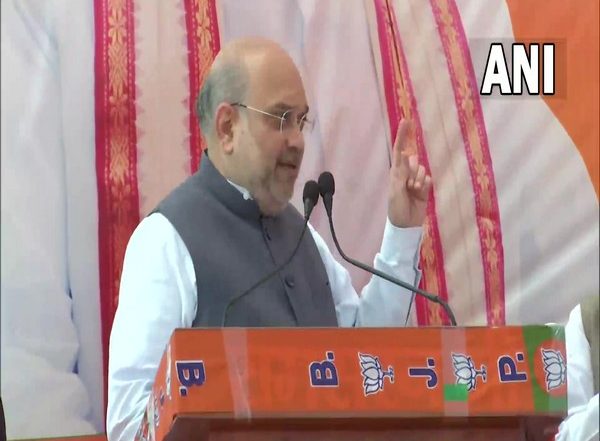 PM Narendra Modi Made Kashmir 'Crown of India' After Revoking Article 370, Says Amit Shah