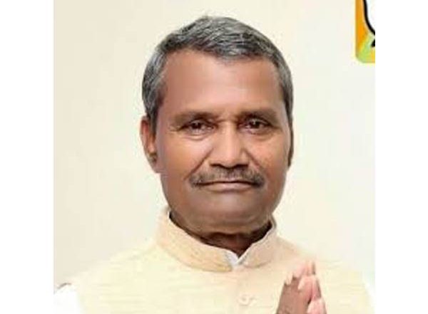 Ramapati Shastri Appointed As Protem Speaker of Uttar Pradesh Legislative Assembly
