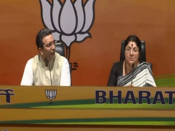 Birbhum Violence: BJP Demands Inquiry by Central Agencies in Birbhum Arson Incident