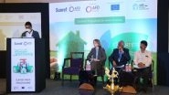 Business News | SUNREF India - Outreach Programme on Green Housing NHB, AFD and EU Create Awareness for Green Affordable Housing
