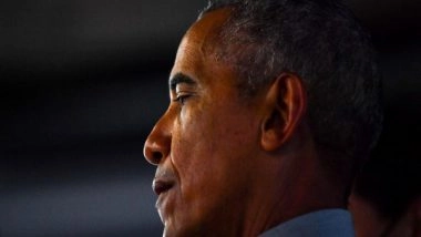 World News | Former US President Barack Obama Tests Positive for COVID-19
