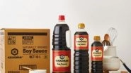 Business News | 'Meet-Use-Experience' Initiative to Reach 15,000 Chefs Launched to Accelerate the Distribution of Kikkoman Soy Sauce Across the Largest Cities in India