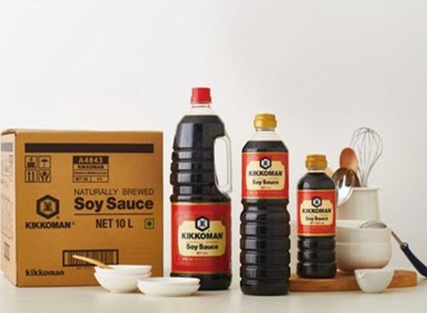 Business News | 'Meet-Use-Experience' Initiative to Reach 15,000 Chefs Launched to Accelerate the Distribution of Kikkoman Soy Sauce Across the Largest Cities in India