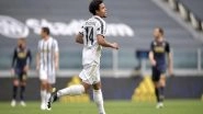 Sports News | Juventus' Weston McKennie Ruled out for Rest of Season